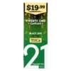 twenty one cannabis