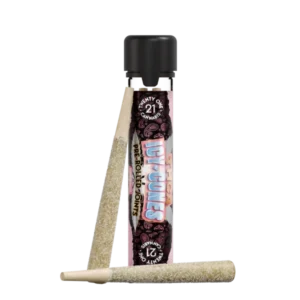 twenty one cannabis