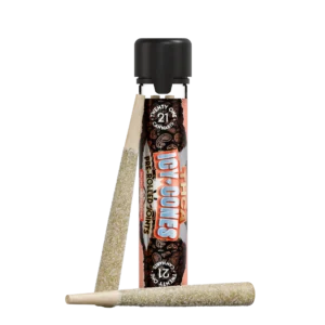twenty one cannabis