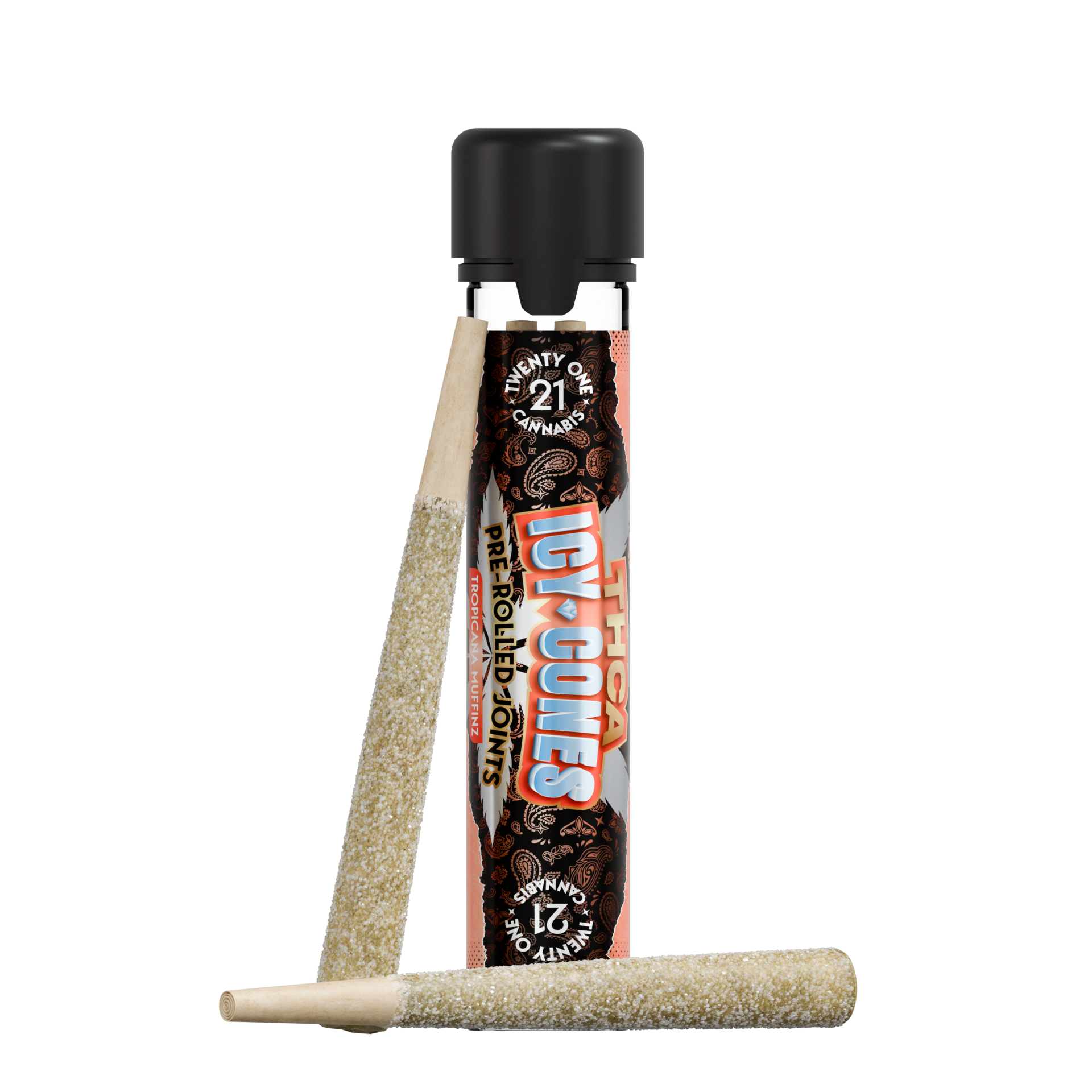twenty one cannabis