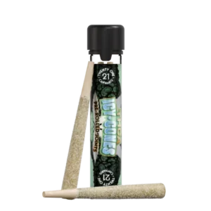 twenty one cannabis