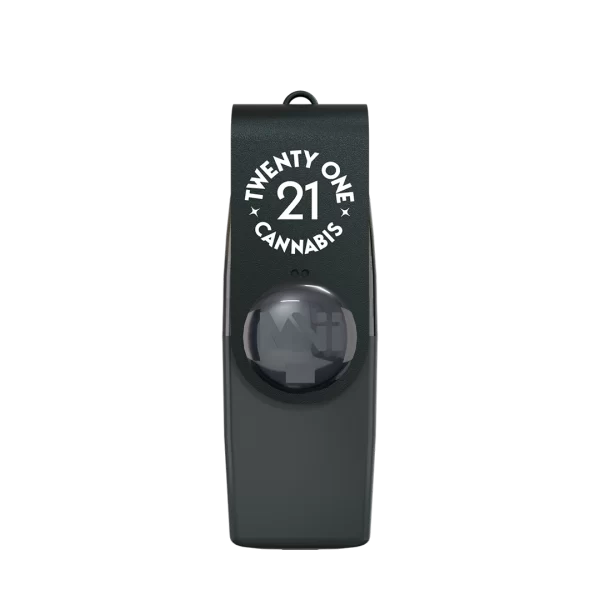 twenty one cannabis