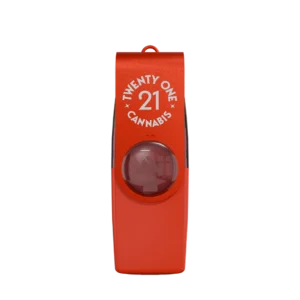 twenty one cannabis