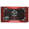 twenty one cannabis