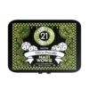 twenty one cannabis