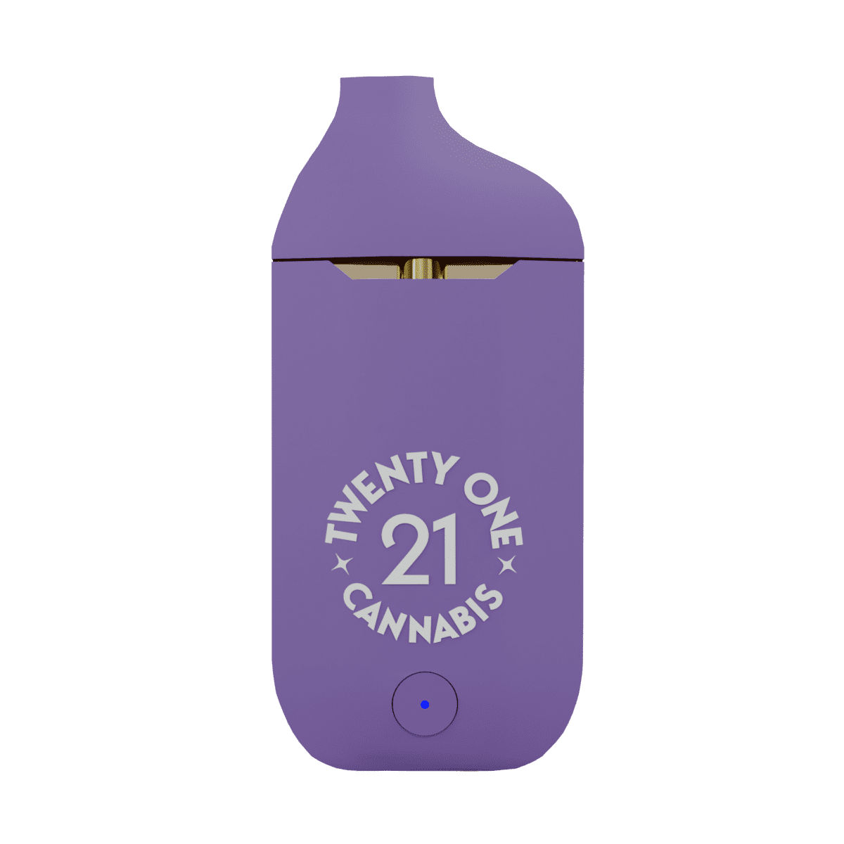 twenty one cannabis